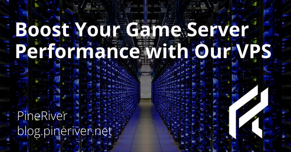 Boost Your Game Server Performance with Our VPS